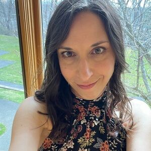 Meet your Posher, Leah